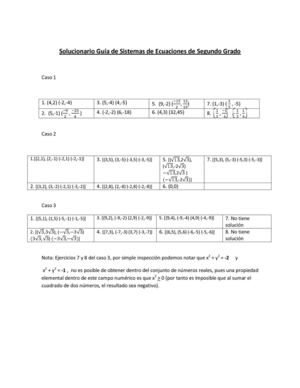 Solucionario Guía de Sistemas de Ecuaciones de Segundo Grado.pdf