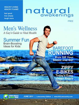 Natural Awakenings-Lowcountry magazine June 11