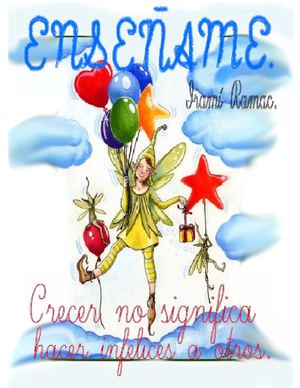 ENSEÑAME