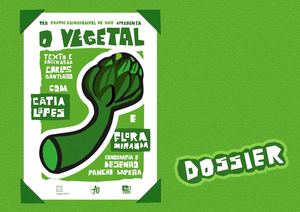 Dossier O Vegetal