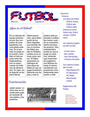 Boletin de informatica.