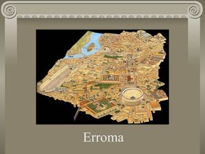 erroma
