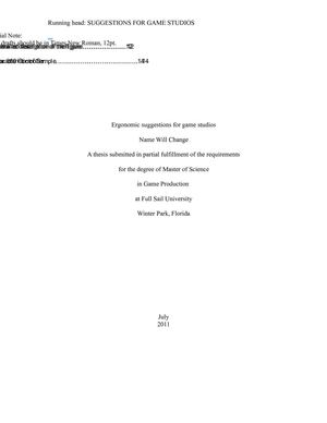 Thesis Draft (JUST TESTING CALEMEO)
