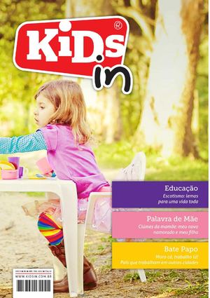 Revista Kids In
