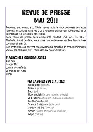Revuedepresse0511