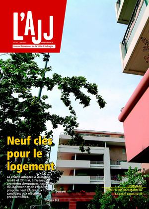 Aubagne au Jour le Jour 711