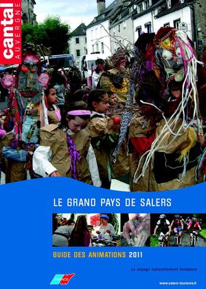 Manifestations Salers