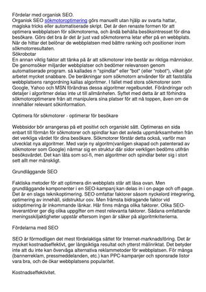 Fördelar med organisk SEO_artikel16