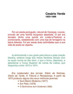 cesario-verde-para-estudar