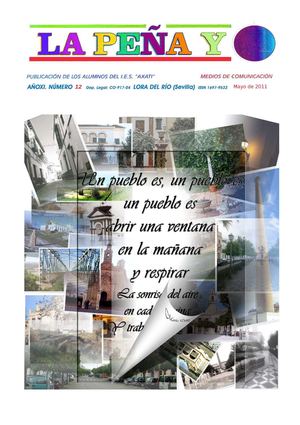 La Peña y Punto 2010-2011