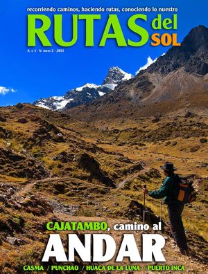 Rutas del Sol 2