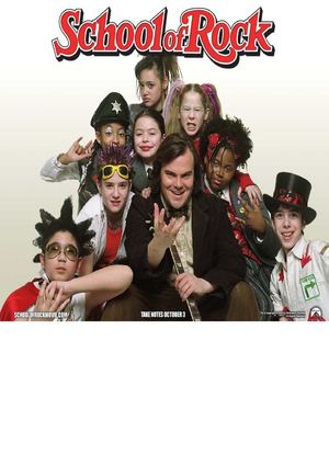 School of rock
