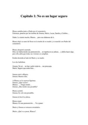 LEE EL CAPÍTULO 3X01