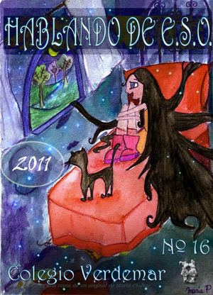 "Hablando de ESO". 2011