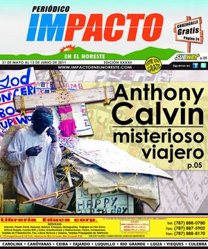 Periodico Impacto - Edicion#42