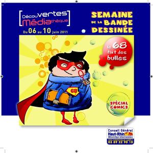 Les comics