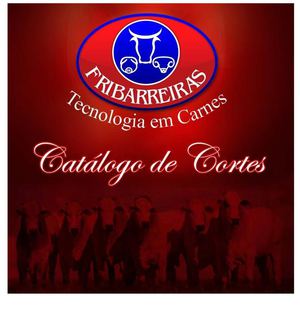 Catalogo Fribarreiras