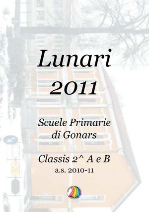 Calendario 2011