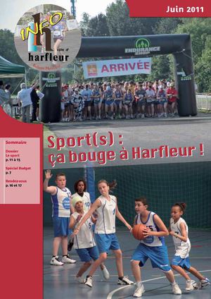 Bulletin de juin 2011