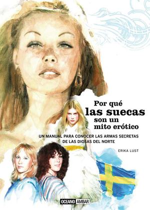 LAS SUECAS SON UN MITO ERÓTICO 