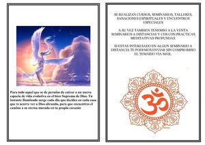 centro mistico