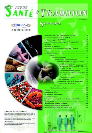 Santé & Tradition