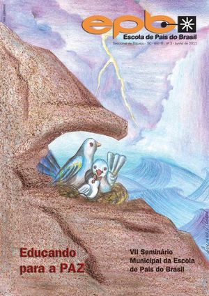 Seminário 2011 da Escola de Pais - Biguaçu