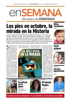 enSEMANA número 14