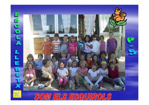 EXPLOTARÀ, S'ENLAIRARÀ, S'INFLARÀ?