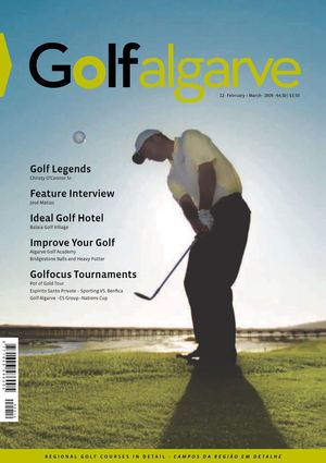 Golf Algarve #12