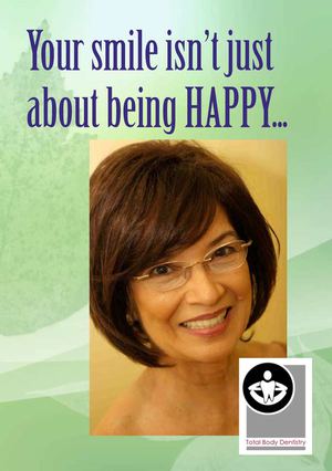 Total Body Dentistry