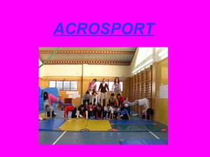 Acrosport