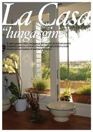 Casa di campagna