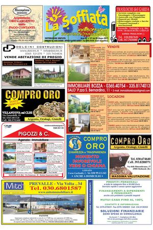 La Soffiata 02/06/2011