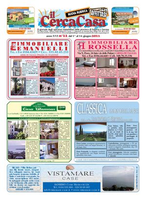 Il CercaCasa n. 11