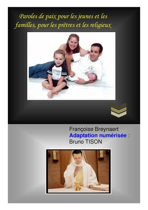 Messages de paix, familles, prêtres, juin 2011