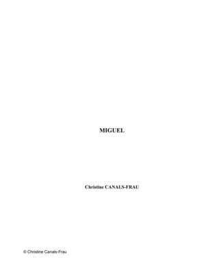Miguel
