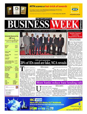 BusinessWeek Issue 419