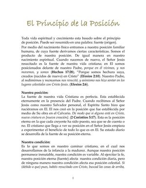 el_principio_de_posicion
