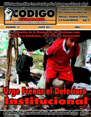 CODIGO CIUDADANO13