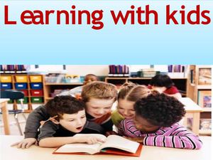 a book for first grade kids