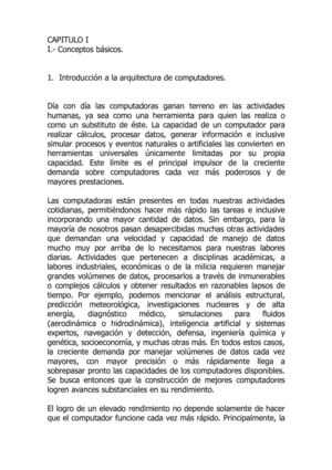 Calaméo - CAPITULO I CONCEPTOS BASICOS