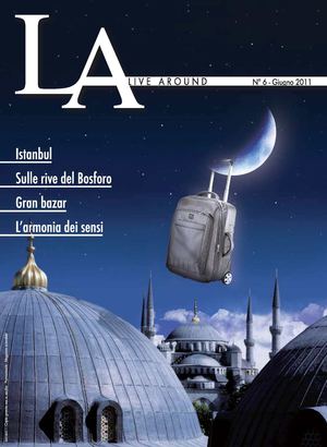 Ghepard_LA_live_around_Istanbul
