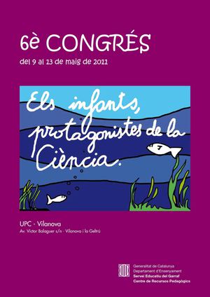 REVISTA DEL SIÈ CONGRÉS DE CIÈNCIA
