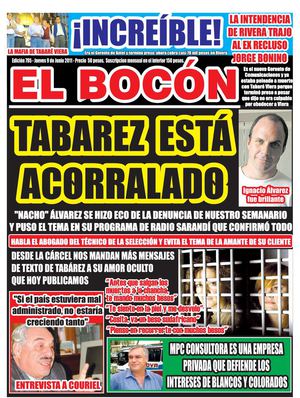 EL BOCON 795