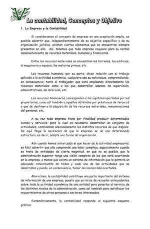 CONCEPTOS BASICOS DE CONTABILIDAD