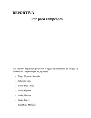 PERIODICO