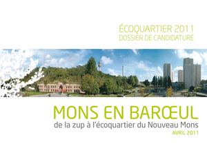 de la ZUP à l'écoquartier du Nouveau Mons