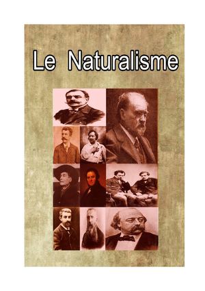 calameo naturalisme