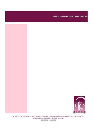 présentation ETC GROUP